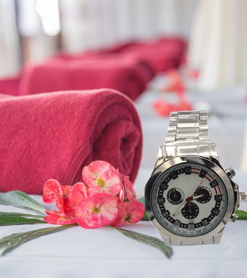 Vintage Dial Collection For Men