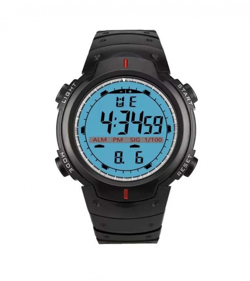 Waterproof Digital sports watch for Men Boys