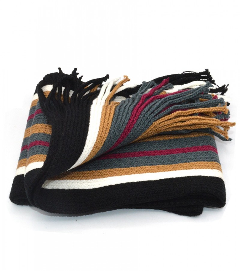 Winter Season Muflar