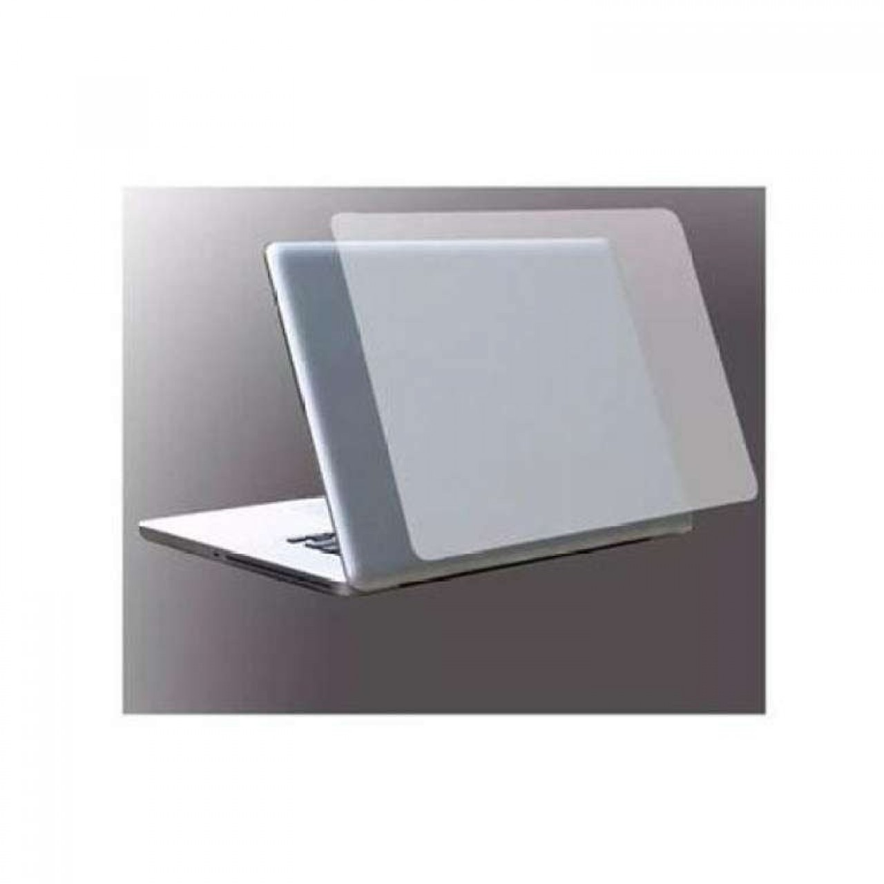 Macbook Laptop Back Protector Sheet