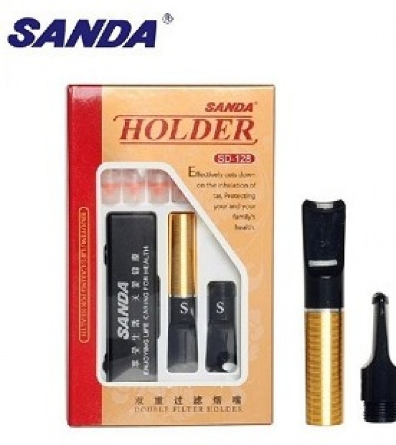 Activated Carbon Holder SD-128