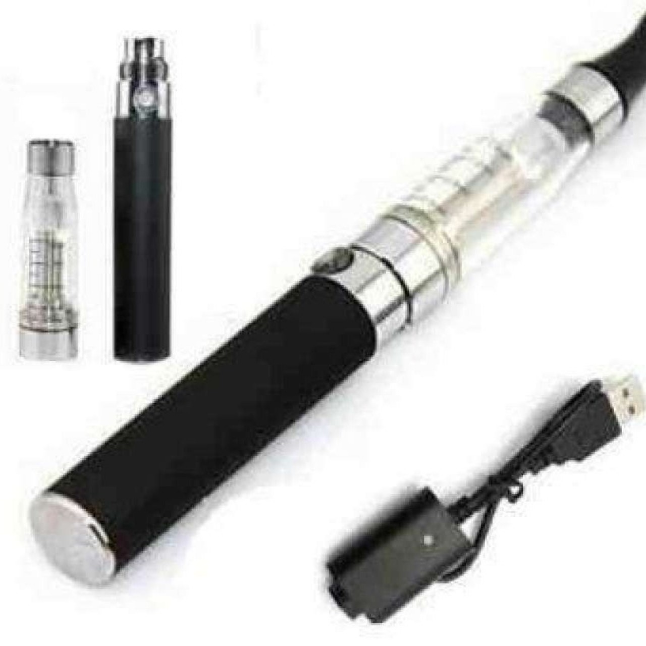 Electric Vape Pen with 1 Free Flavor (Age 18+)