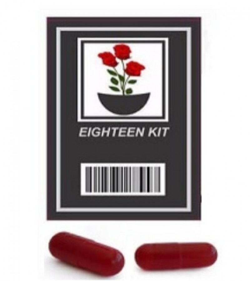 Eighteen Virgin Kit Online In Pakistan