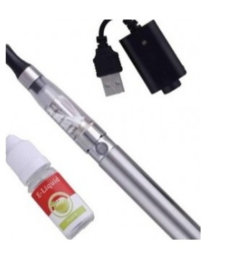 Electric Vape Pen with 1 Free Flavor (Age 18+)