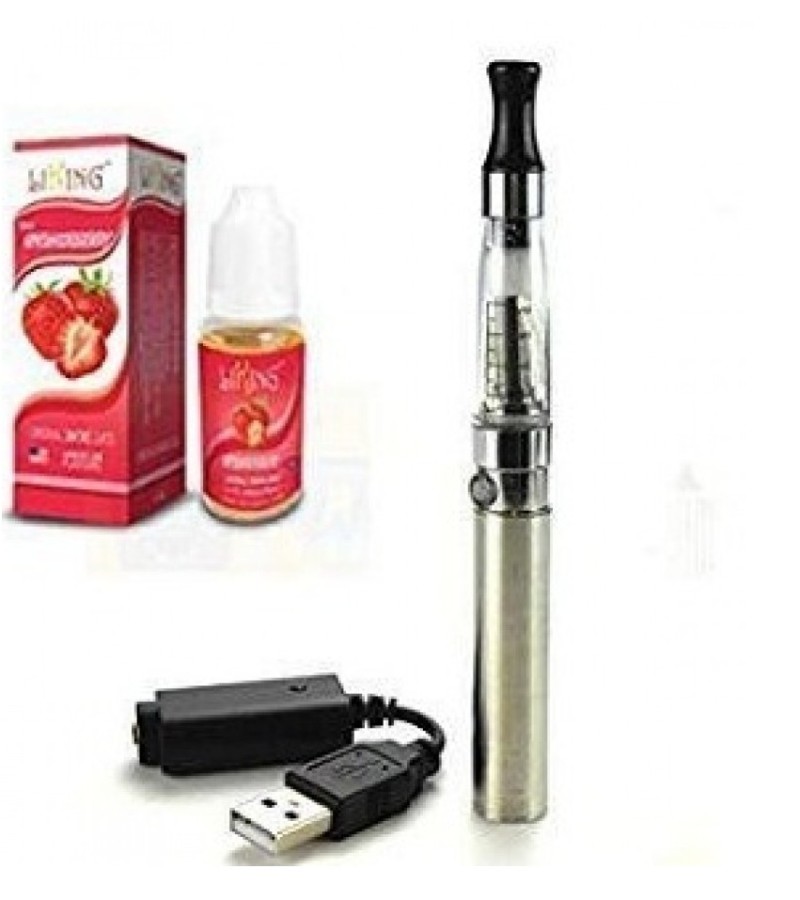 Electric Vape Pen with 1 Free Flavor (Age 18+)