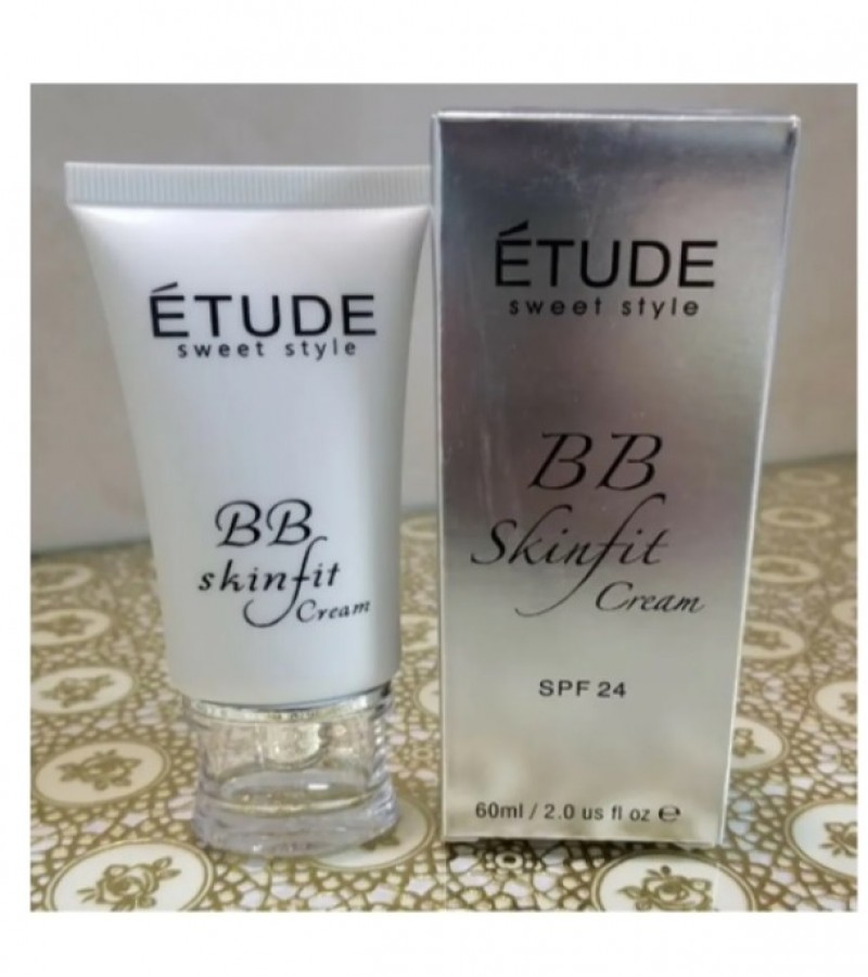 Etude Skinfit BB Cream 60ml