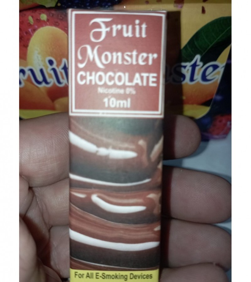 Fruit Monster Vape Flavor 10ml - Pack of 10