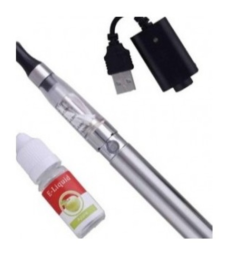 Liqua Flavor / Cloud E-Liquid Juice Oil Vape Pen