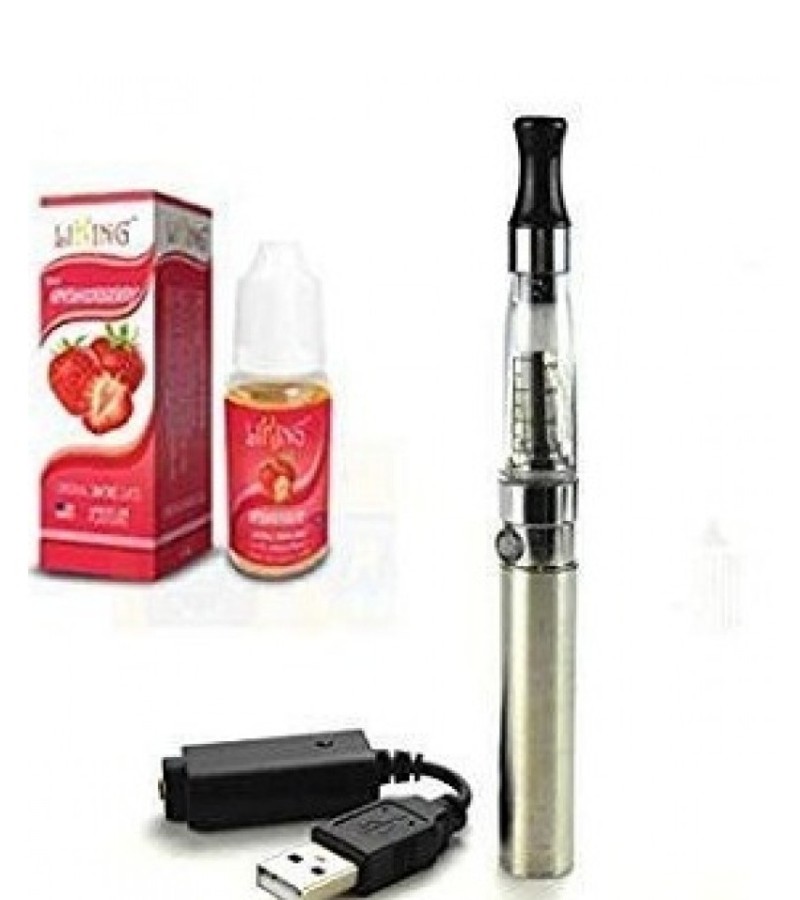 Liqua Flavor / Cloud E-Liquid Juice Oil Vape Pen