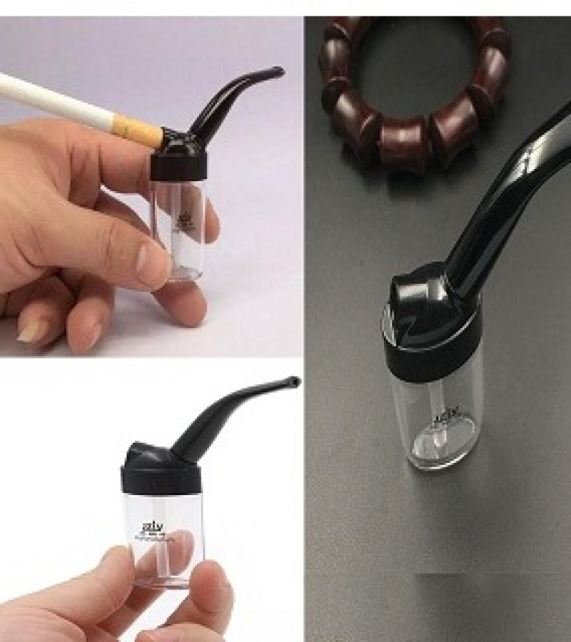 Mini Creative Smoking Pipe