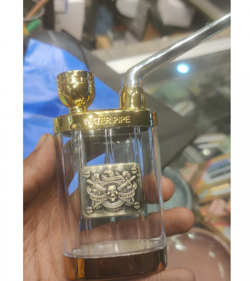 Mini Hand Hookah,Mini,Portable Hookah Suitable for Parties and Outings