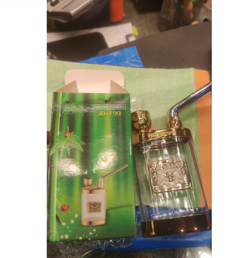 Mini Hand Hookah,Mini,Portable Hookah Suitable for Parties and Outings