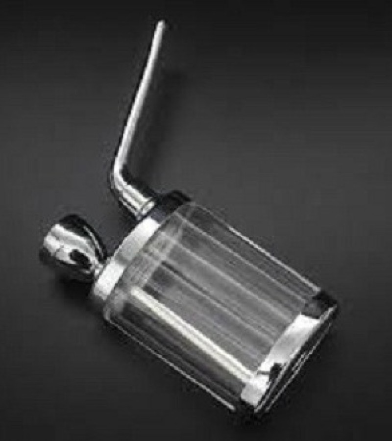 Mini Pipe Water Smoking Tobacco Pipe Hookah-Filter High Quality Weed-Pocket Size