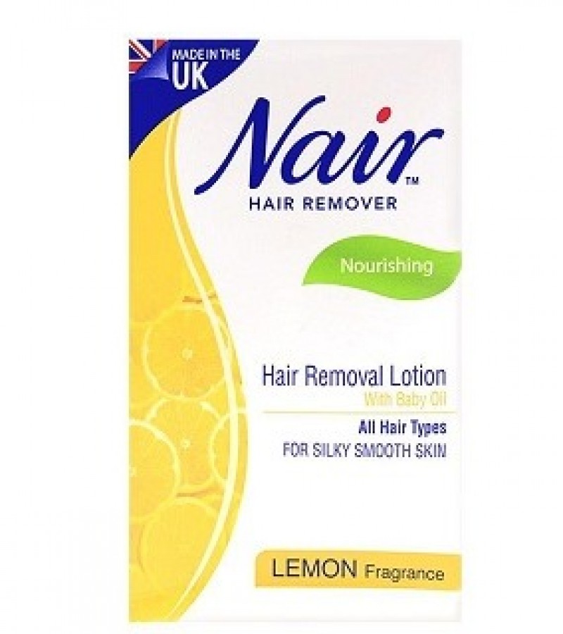 Nair Hair Removal Cream - 120Ml