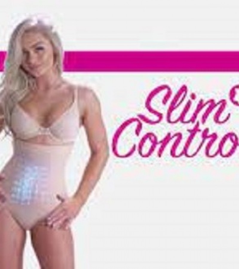Women's Hot Shapers Plus-Size Weight Loss Compression Slimming