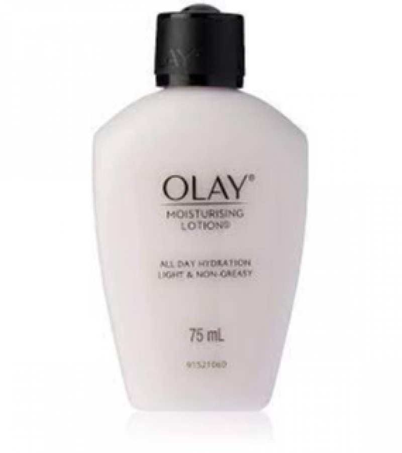 Olay Natural White Lotion 75ml