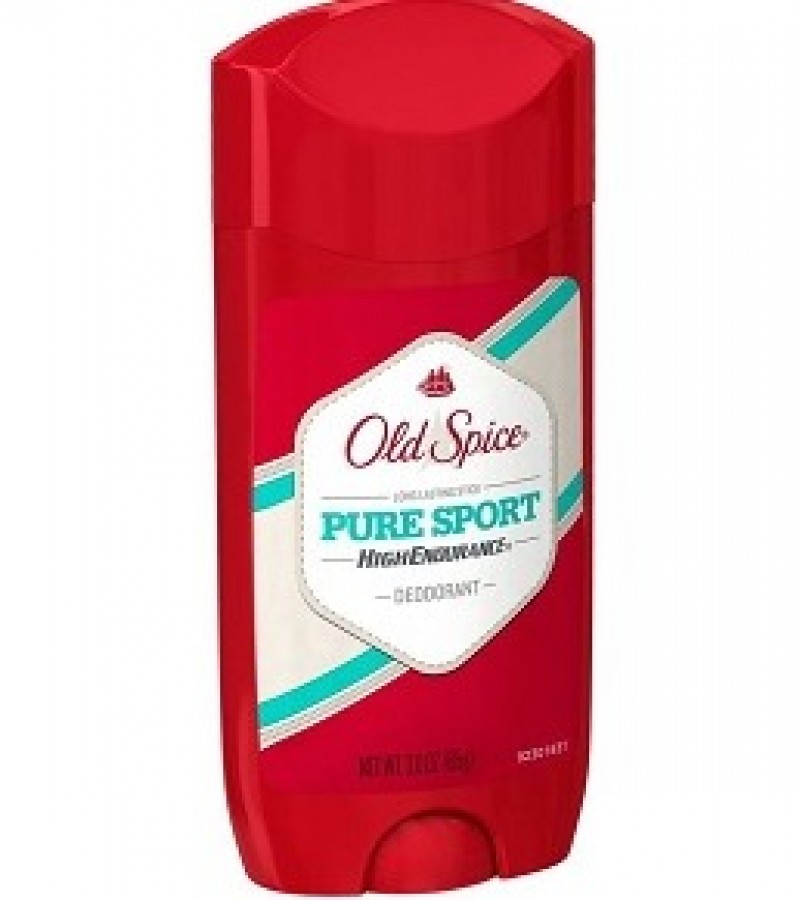 Old Spice Deodrant 85gm