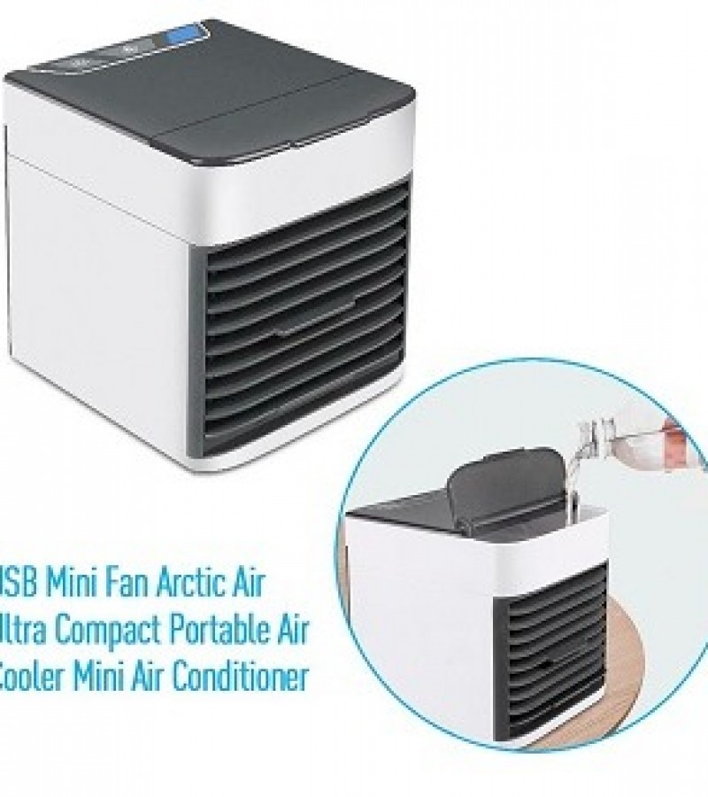 Ontel Arctic Air Ultra | Evaporative Air Cooler