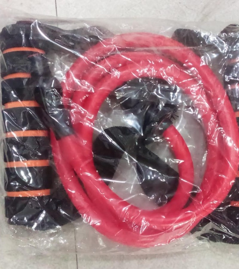 Portable Resistance Bands With Handles, Resistance Tubes & Workout Bands