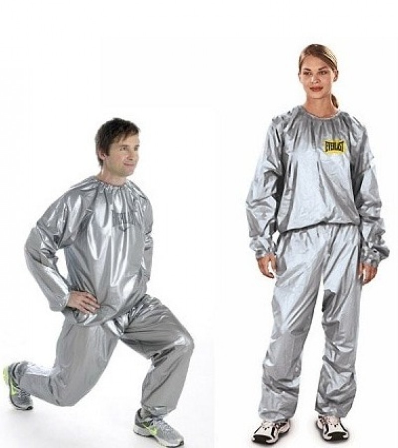 Sauna Slimming Suit For Extra Weight Losing