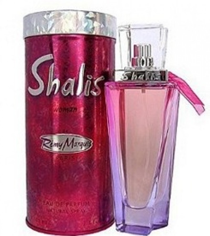 Shalis Perfume For Women - 50ML