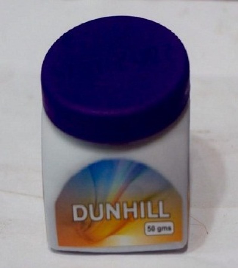 Shisha flavor Dunhill Star buzz