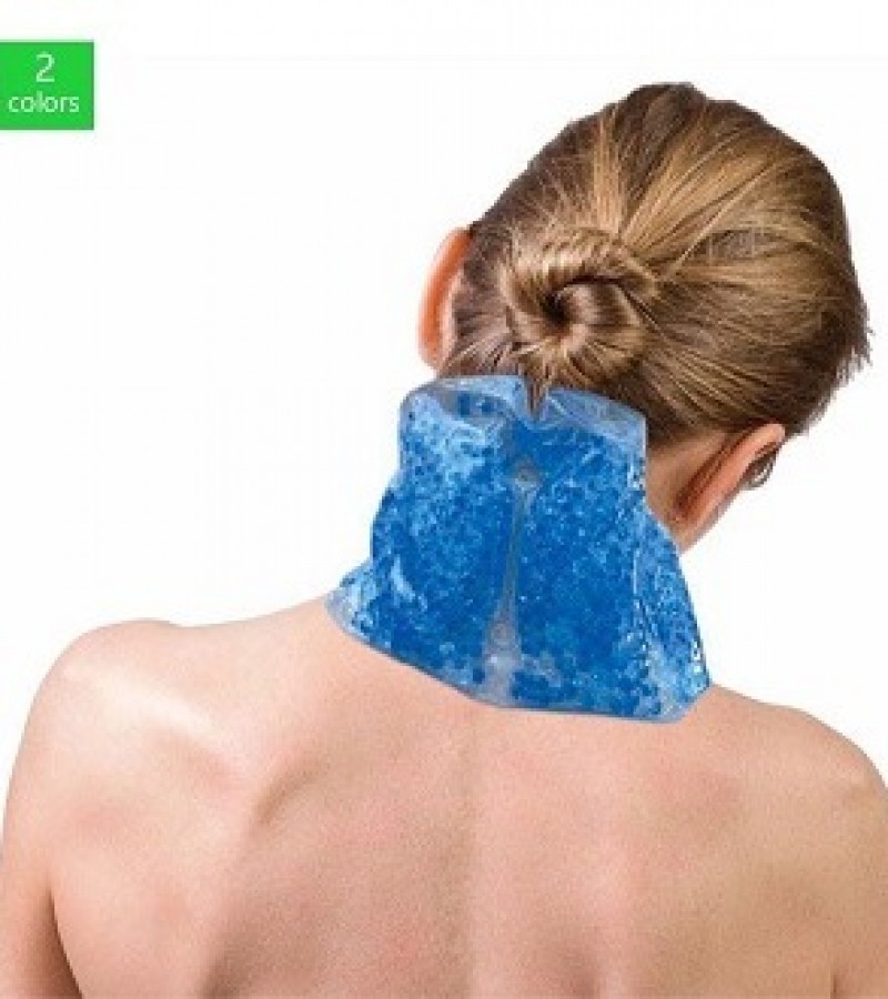 Therapeutic gel beads - Hot / Cold Therapy