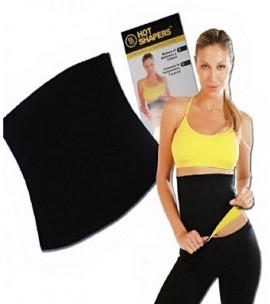 Hot Shapers Slimming Belt For Men & Women - Sale price - Buy