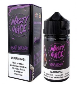 Nasty Juice Cush Man Strawberry 60ml – Lebanon Vape Zone