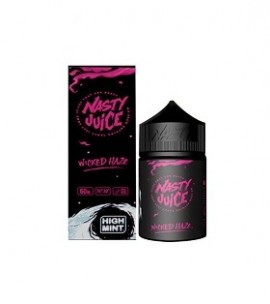 Nasty Juice Cush Man Strawberry 60ml – Lebanon Vape Zone