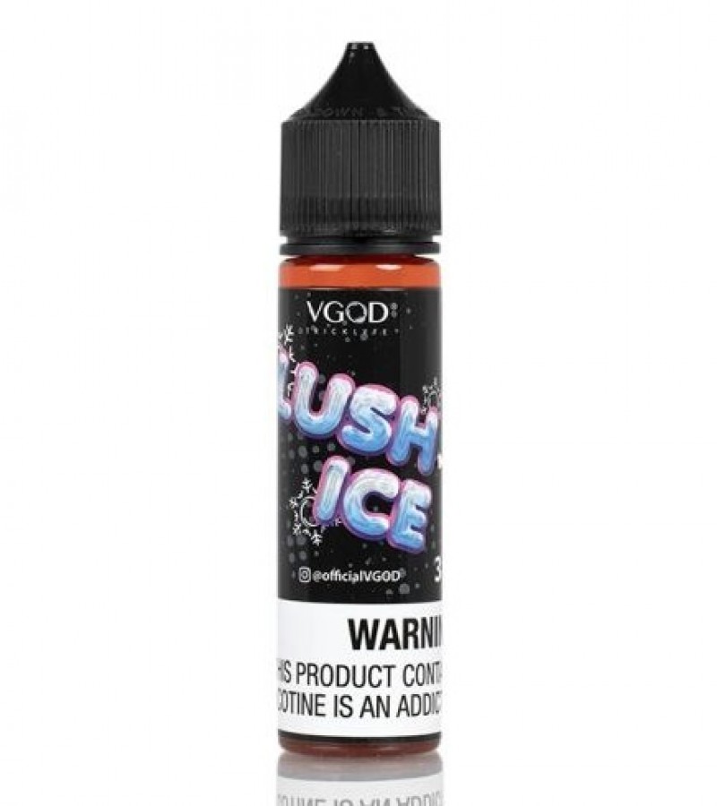 Vgod – Lush Ice – 30 ml - 25/50 mg