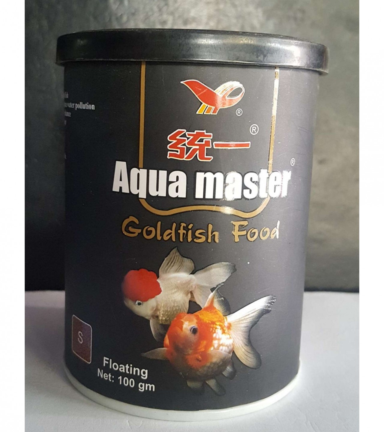 Aqua M aster Premium Goldfish Black Moor Bubble-Eye Comet Shubunkin For Vibrant Colors