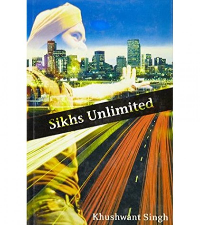 Sikhs Unlimited