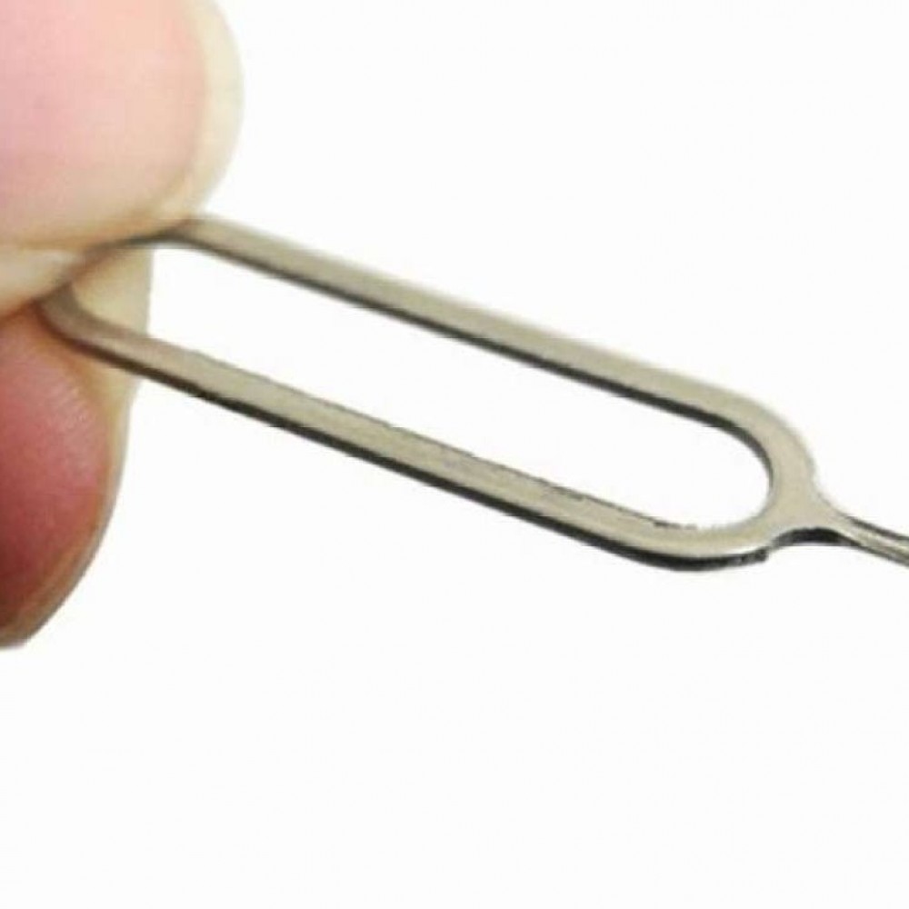 Sim card eject pin Iphone, Android