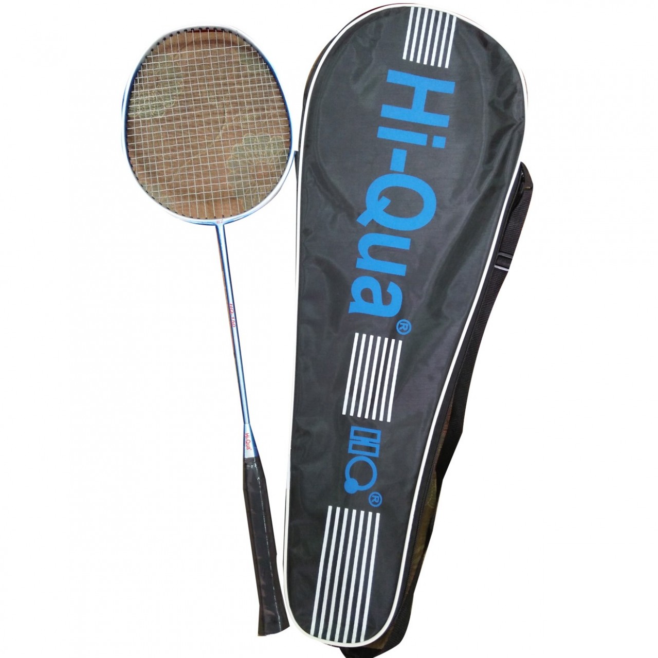 hi qua badminton rackets