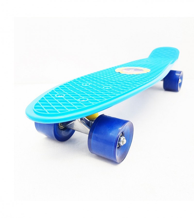 Skateboard Fiber 22 Inch High Quality for both Boys & Girls