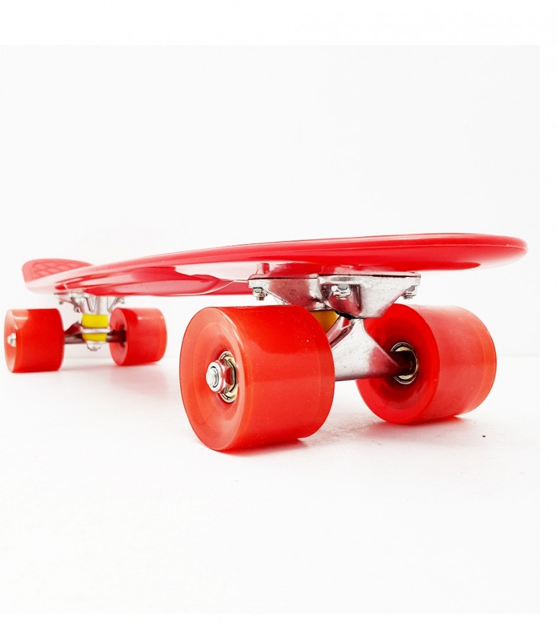 Skateboard Fiber 22 Inch High Quality for both Boys & Girls