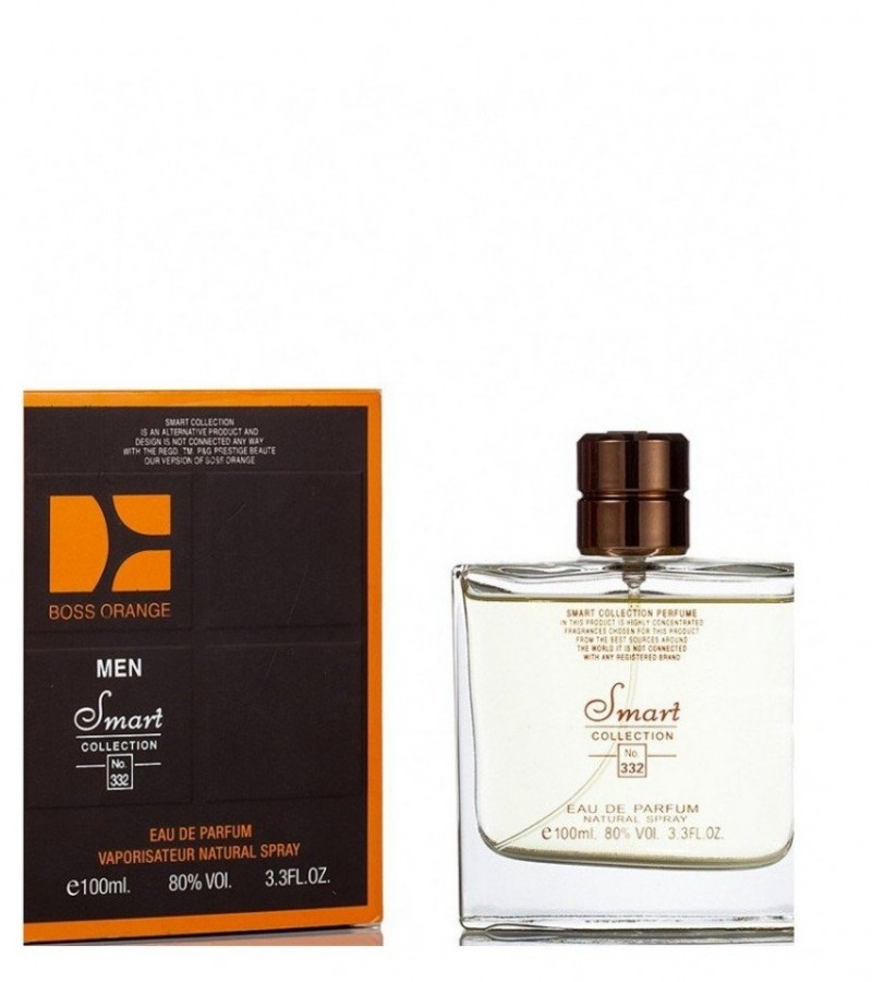 Smart Collection 332 Perfume For Men - 100 ml