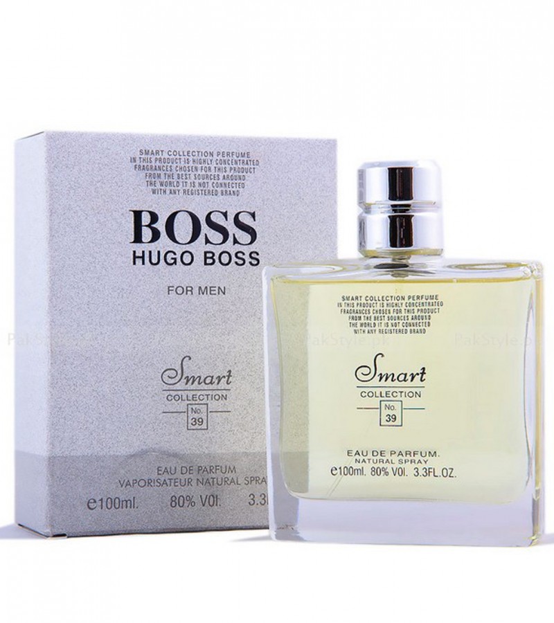 Smart Collection No. 39 Perfume For Men – 100 ml