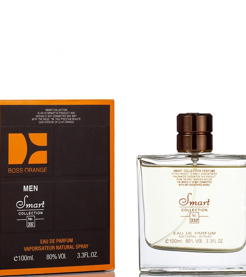 Smart Perfume 332 For Men - 100Ml