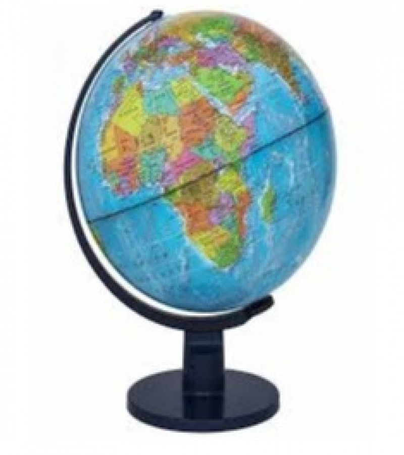 Smart World Globe