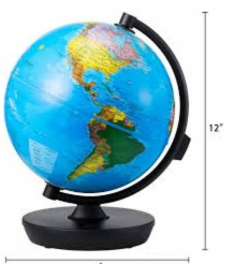 Smart World Globe