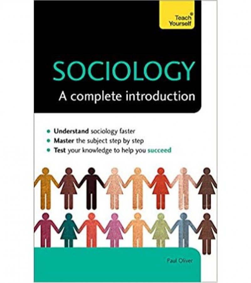 Sociology A Complete Introduction