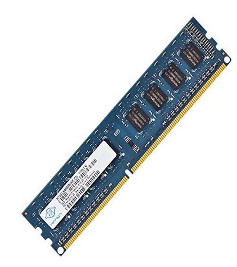 DDR3 RAM 2GB, COMPATIBLE WITH ALL PC TOWER DESKTOP