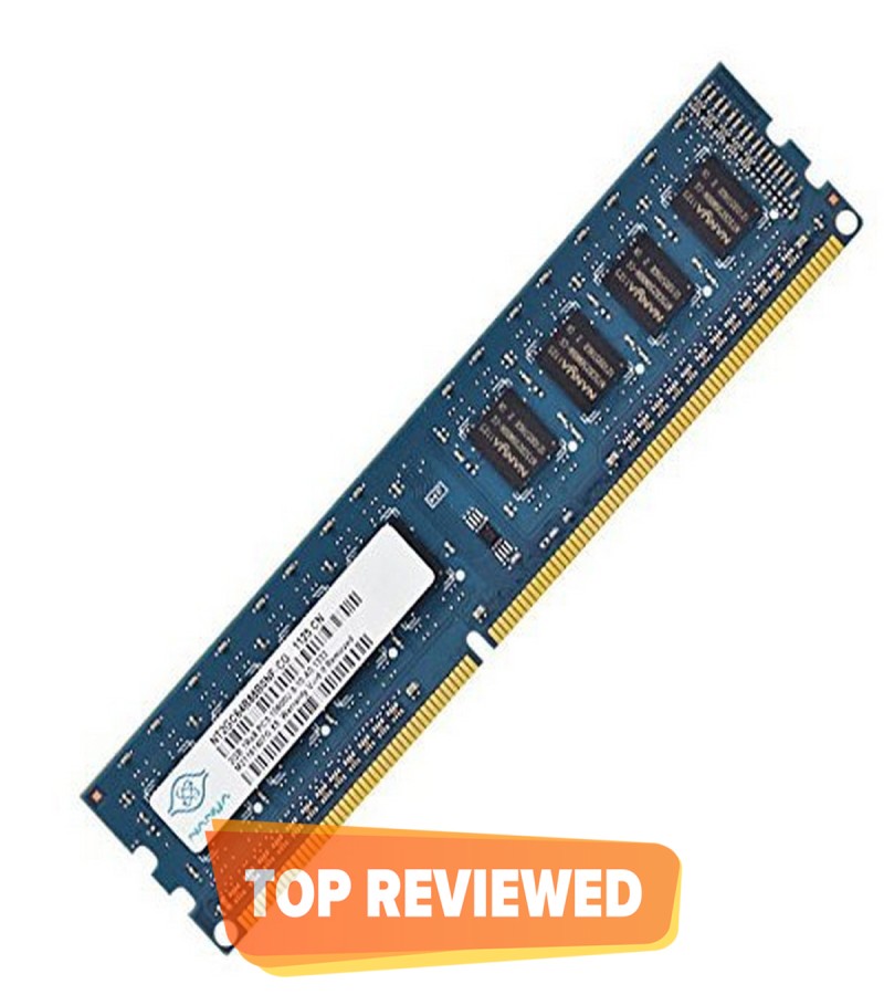 DDR3 RAM 2GB, COMPATIBLE WITH ALL PC TOWER DESKTOP