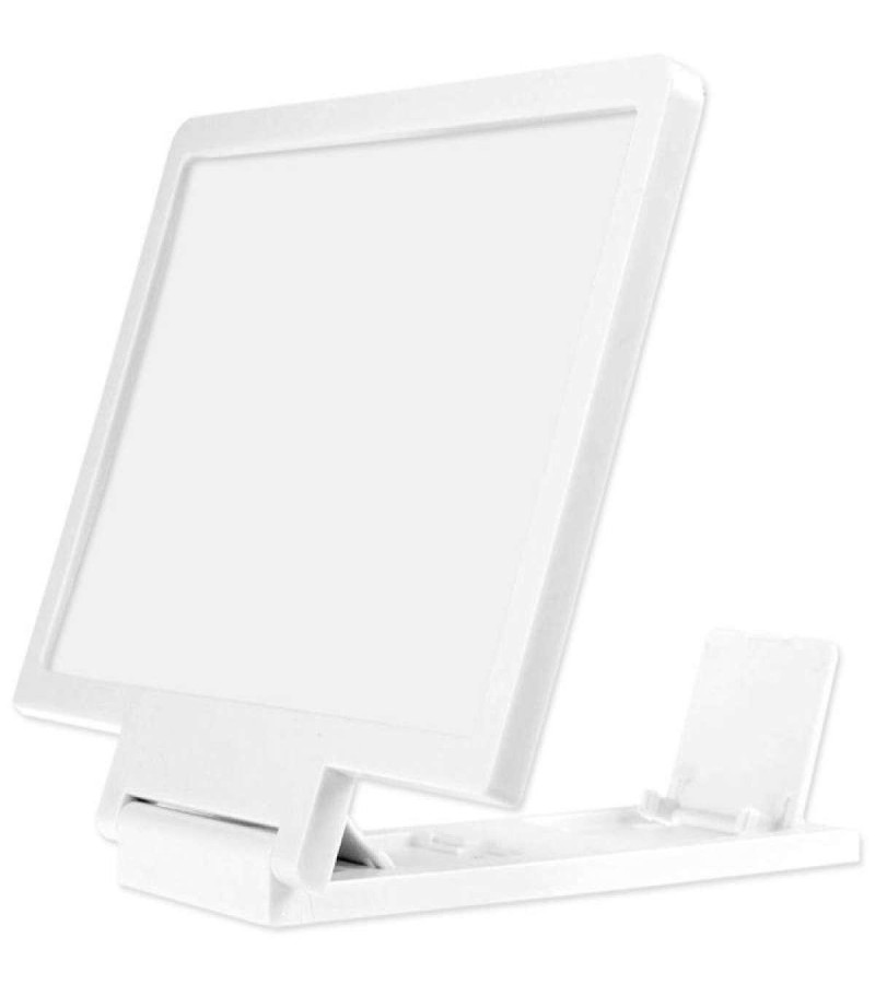 F22 Mobile Phone Screen Amplifier Desktop Lazy Folding Convenient Mobile Phone Stand
