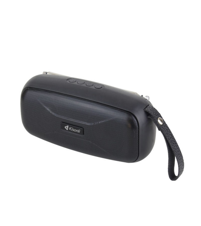 Kisonli VS-21 Mini Bluetooth Karaoke Speaker