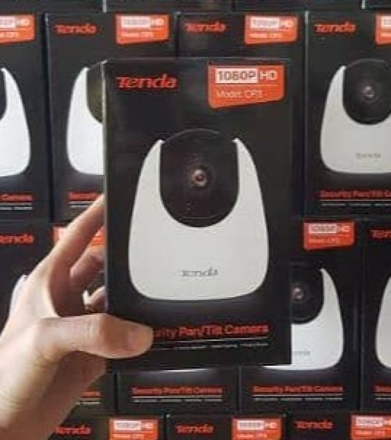 Tenda CP3 Home Security Surveillance Wifi Camera