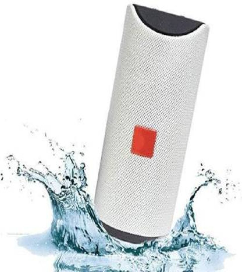 TG113 Portable Bluetooth Wireless Speaker With Mic And High Super Bass Sound Amazing TG-113