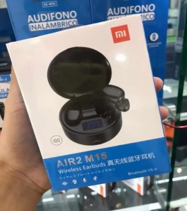 M15 earbuds discount